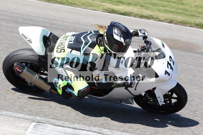 /13 01.05.2025 Speer Racing ADR/Gruppe gruen/172